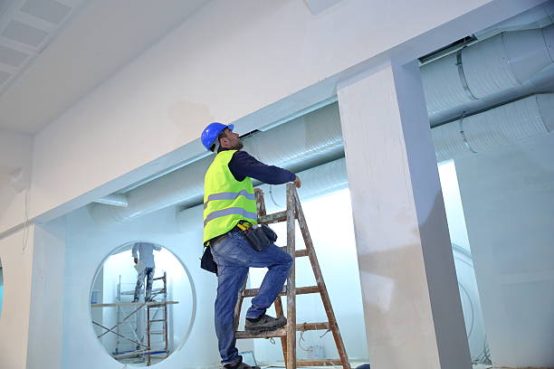 Eco-Friendly and Low-VOC Painting in Palm Coast, FL